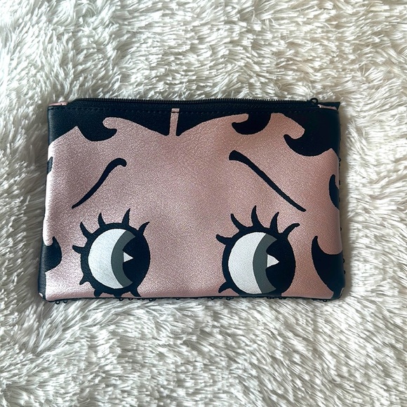 Betty Boop Ipsy Bag - Picture 1 of 3